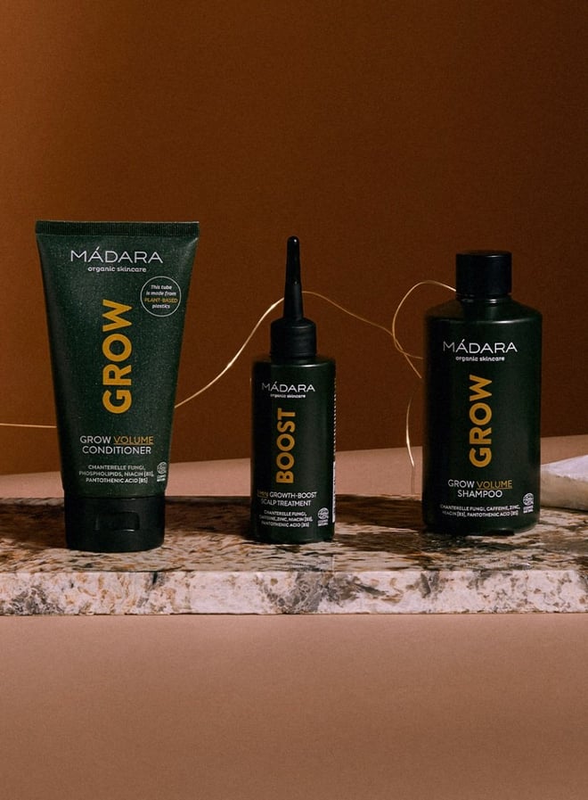 GROW Volume Conditioner 175ml