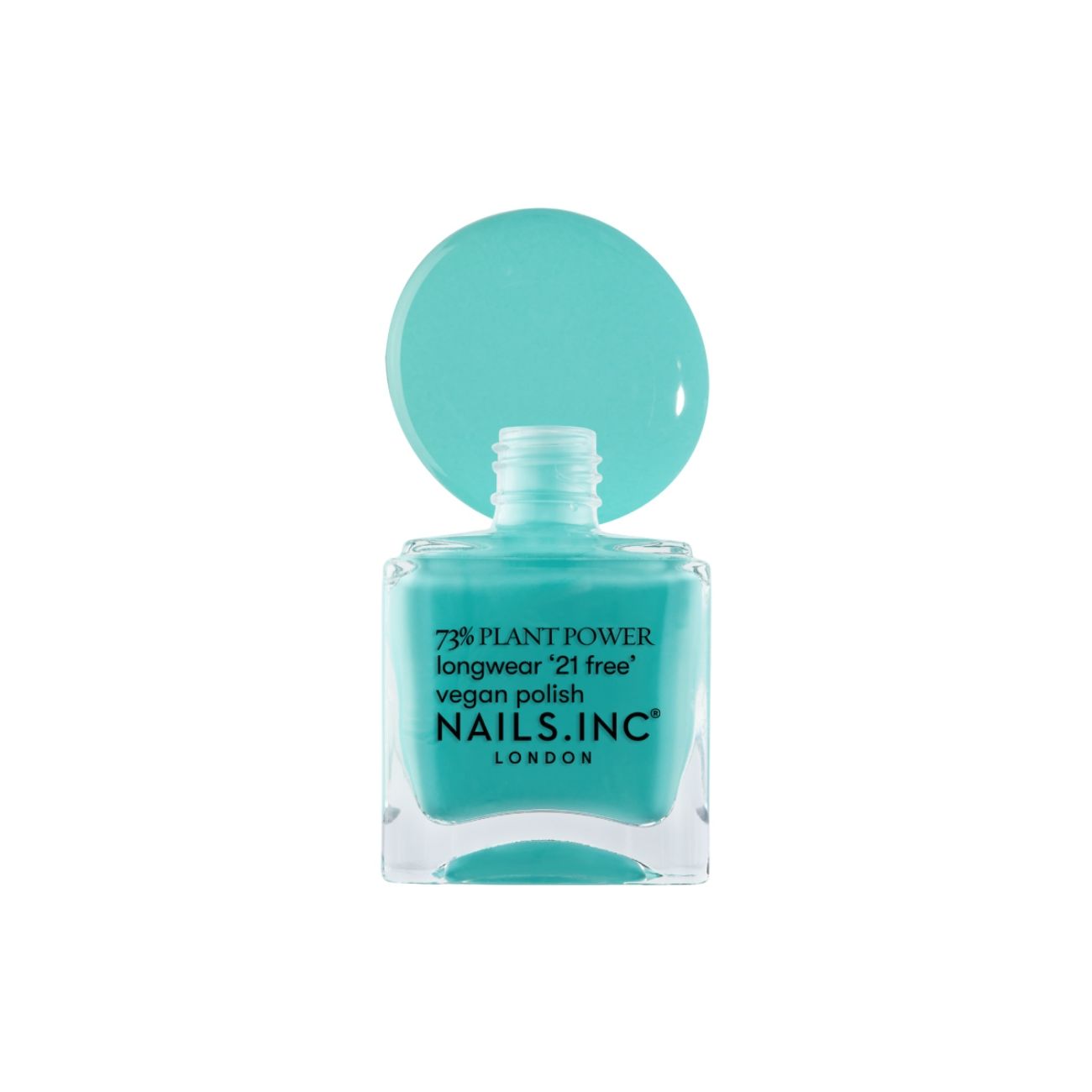 Plant Power Vegan Nail Polish - Just Avoca Do It