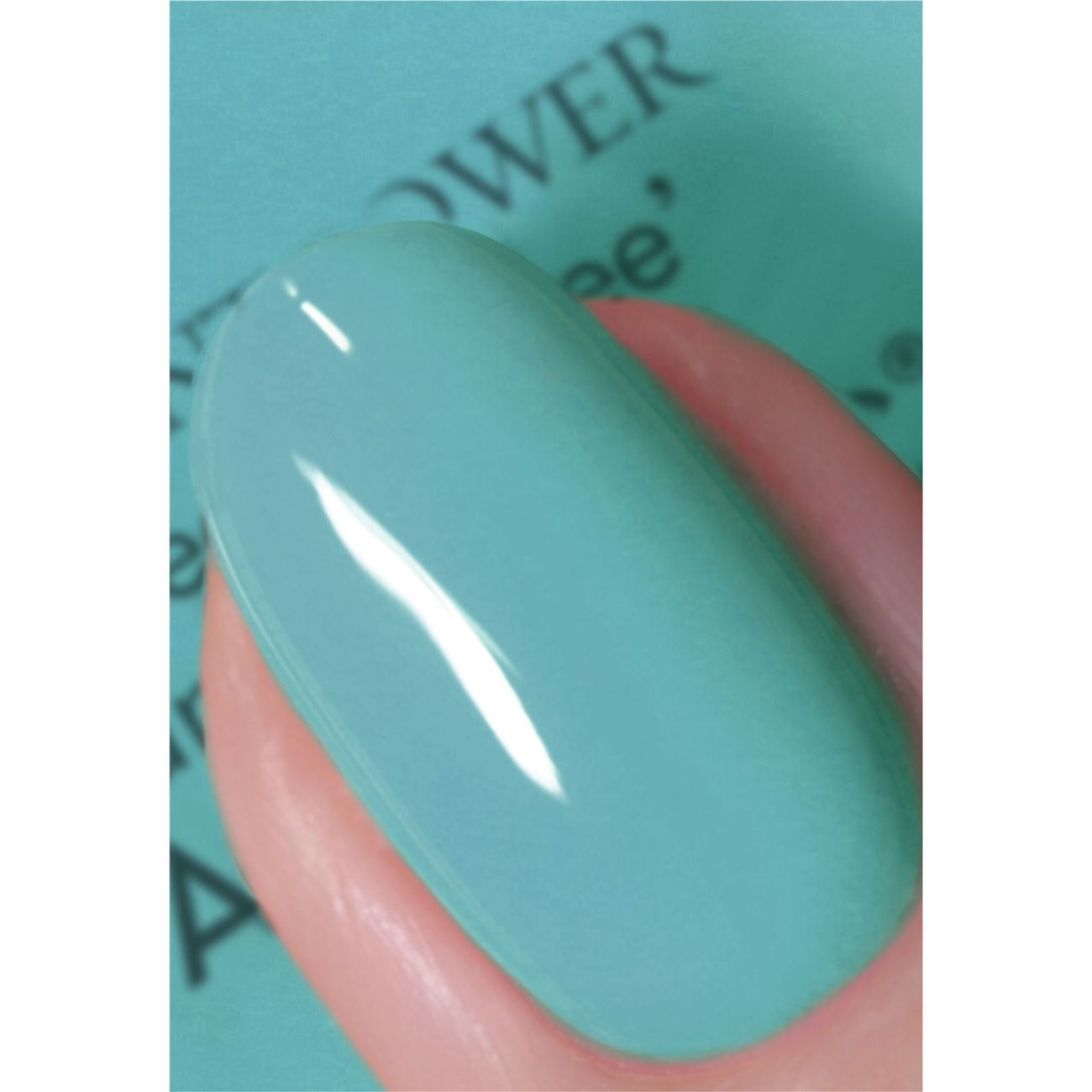 Plant Power Vegan Nail Polish - Just Avoca Do It