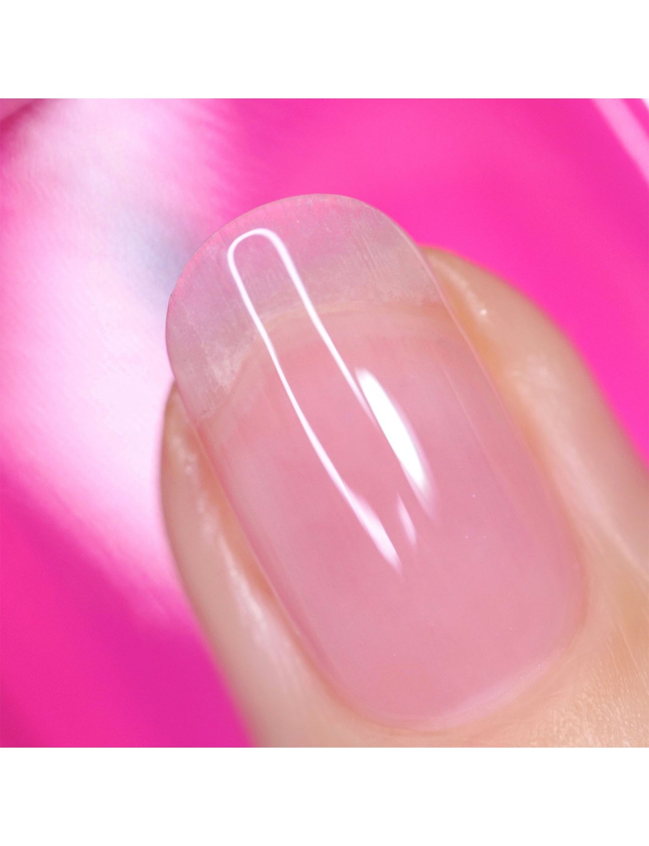 Nail Polish Duo Set - Glow Naturale