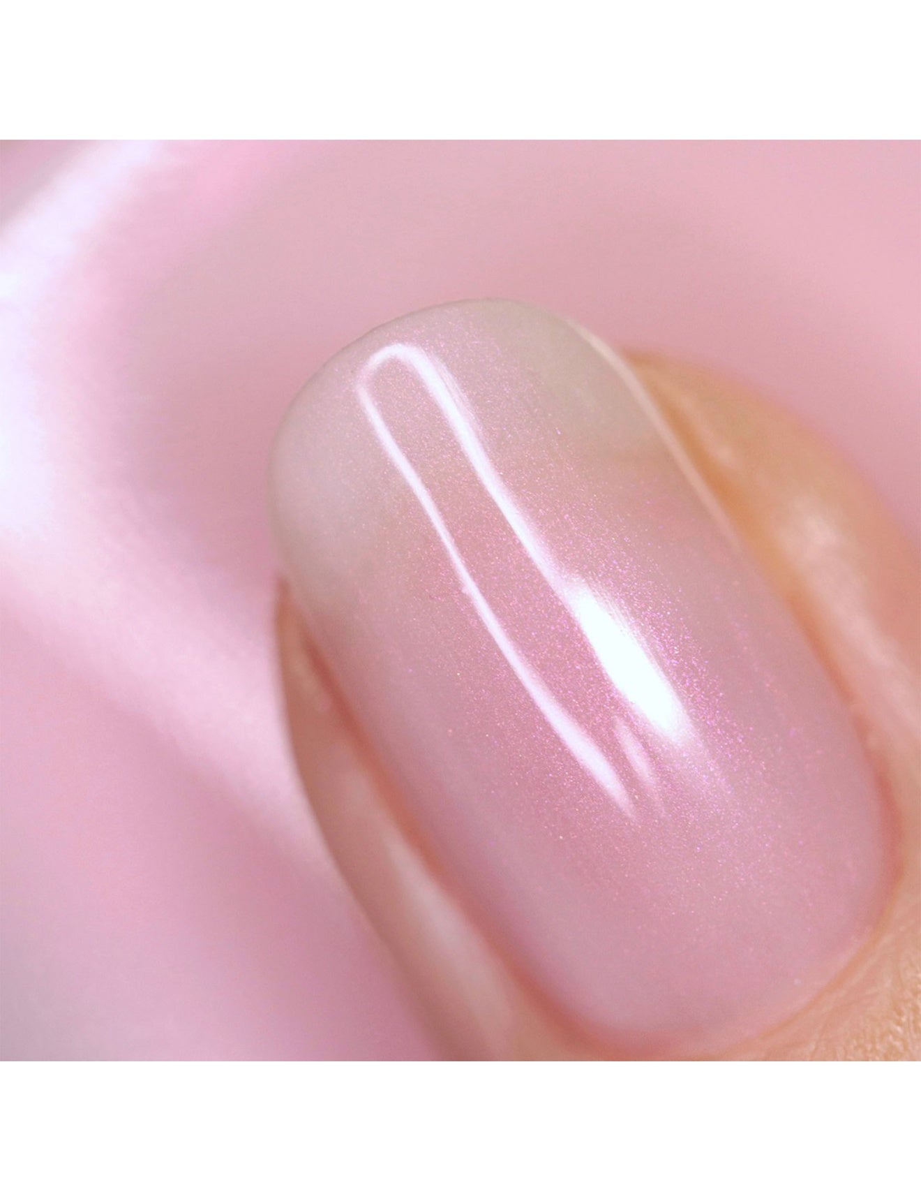 Nail Polish Duo Set - Glow Naturale