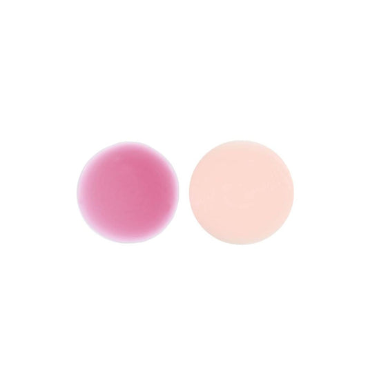 Nail Polish Duo Set - Glow Naturale