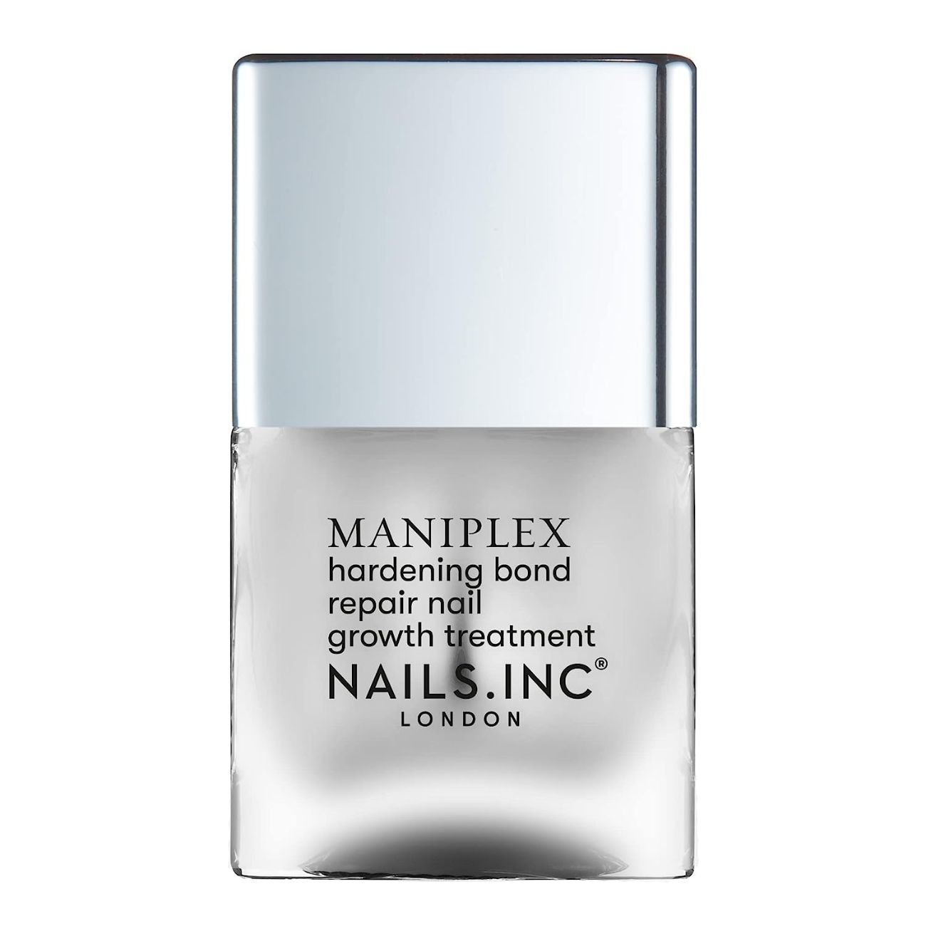 Nail Growth Treatment Maniplex Hardening Bond Repair