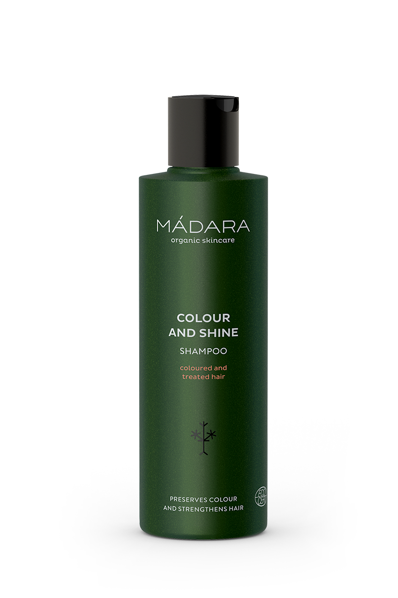 Colour and Shine Shampoo 250ml