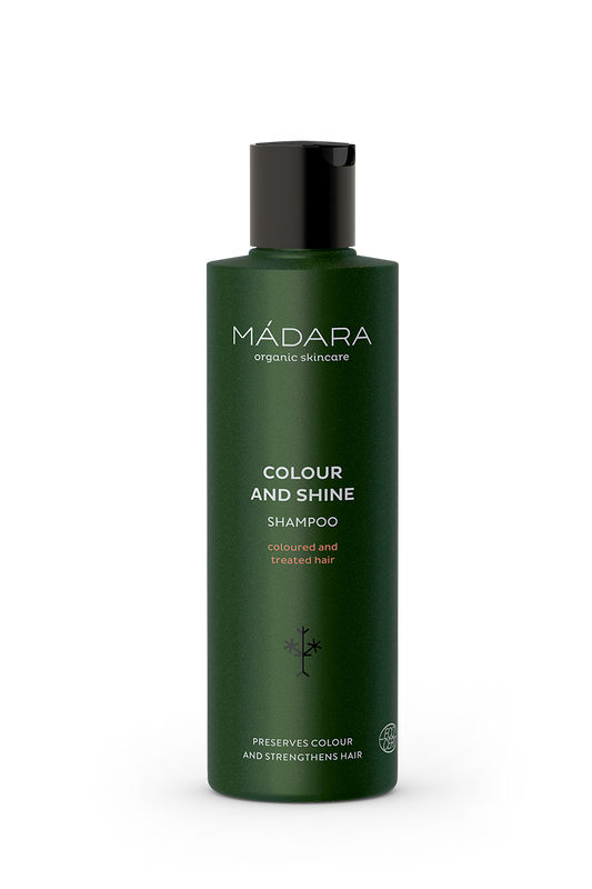 Colour and Shine Shampoo 250ml