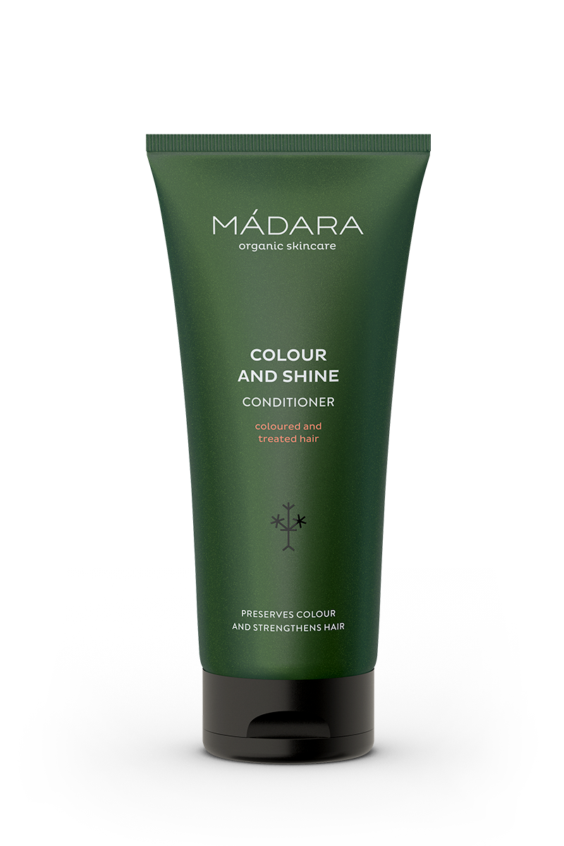 Colour and Shine Conditioner 200 ml