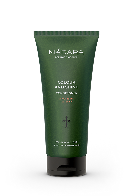 Colour and Shine Conditioner 200 ml