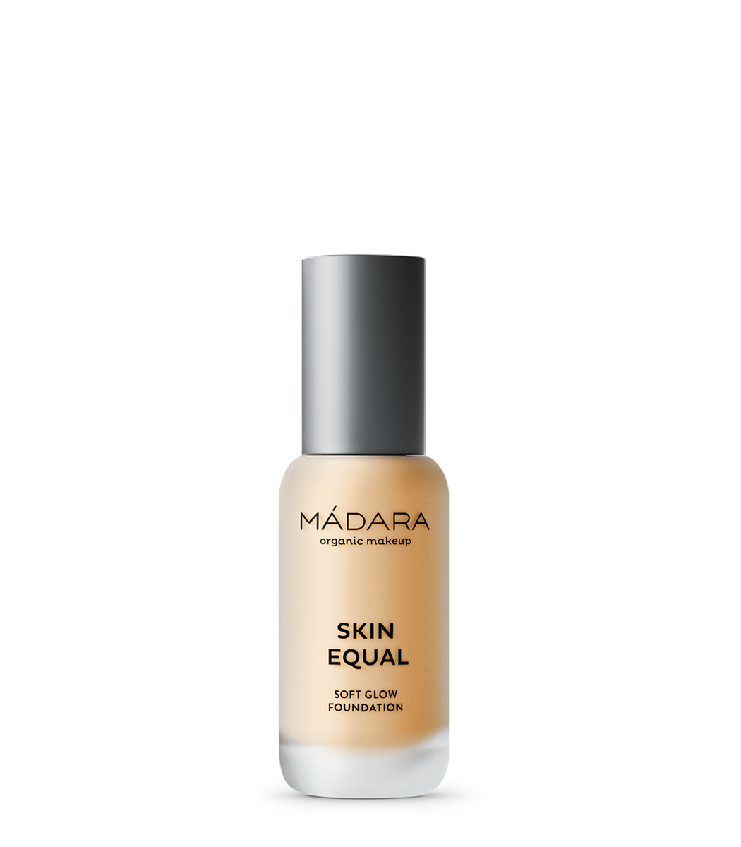 Skin Equal Foundation 30 ml - #40 Sand