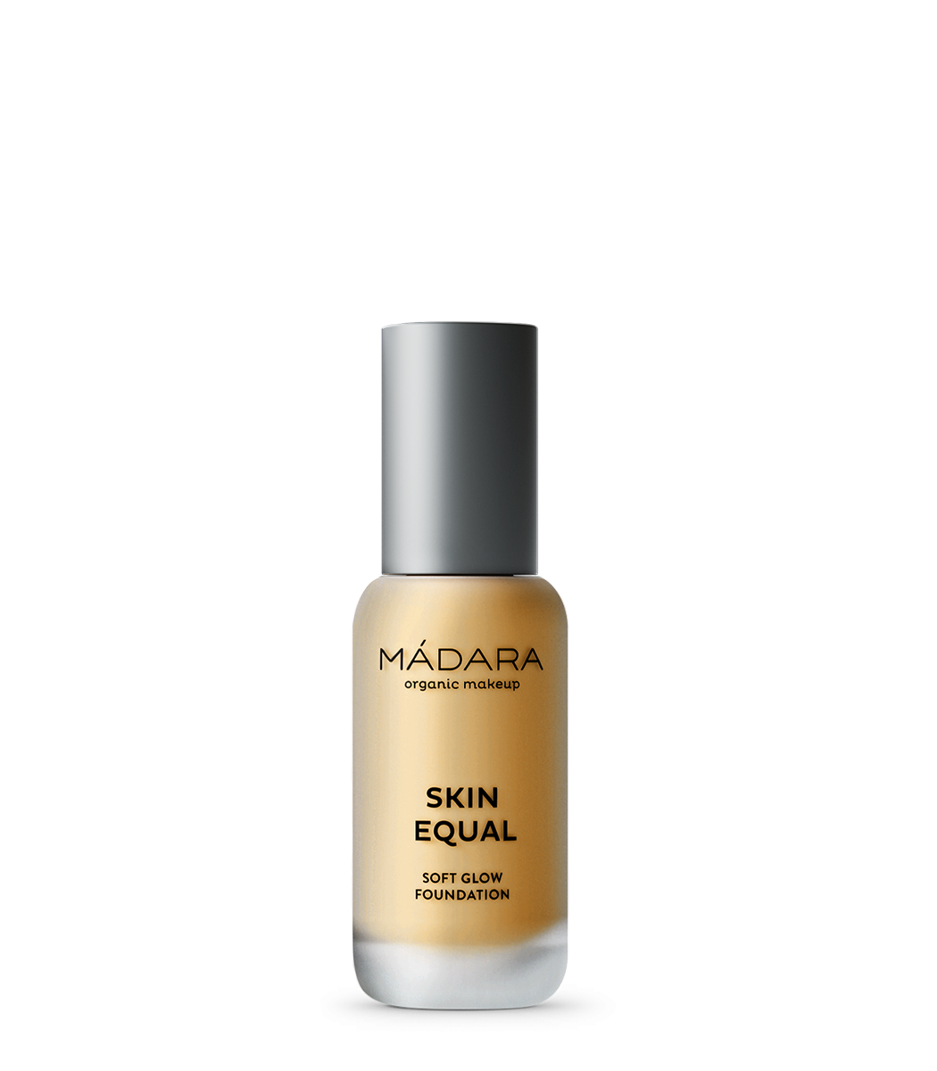 Skin Equal Foundation 30 ml - #60 Olive