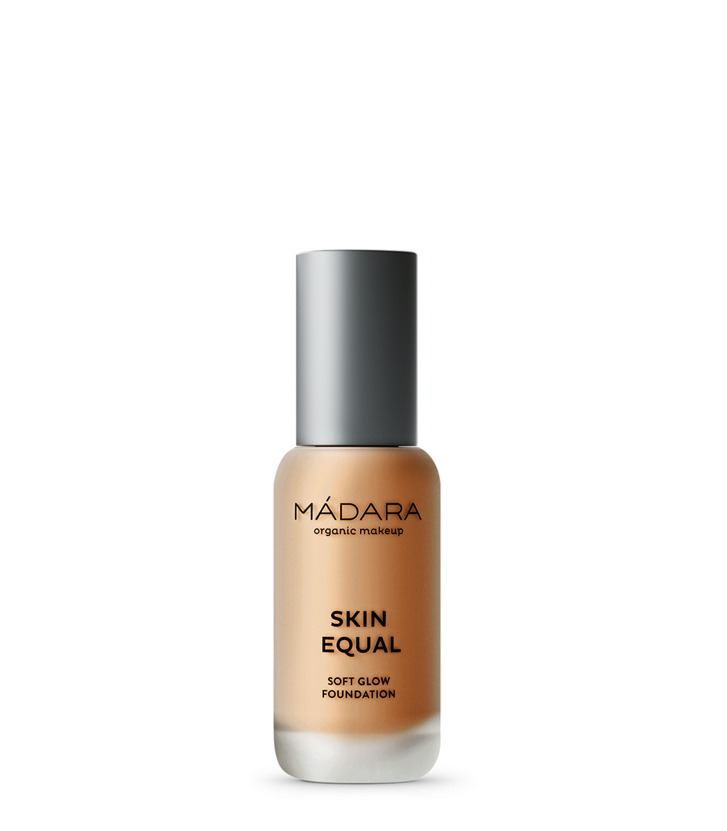 Skin Equal Foundation 30 ml - #70 Caramel