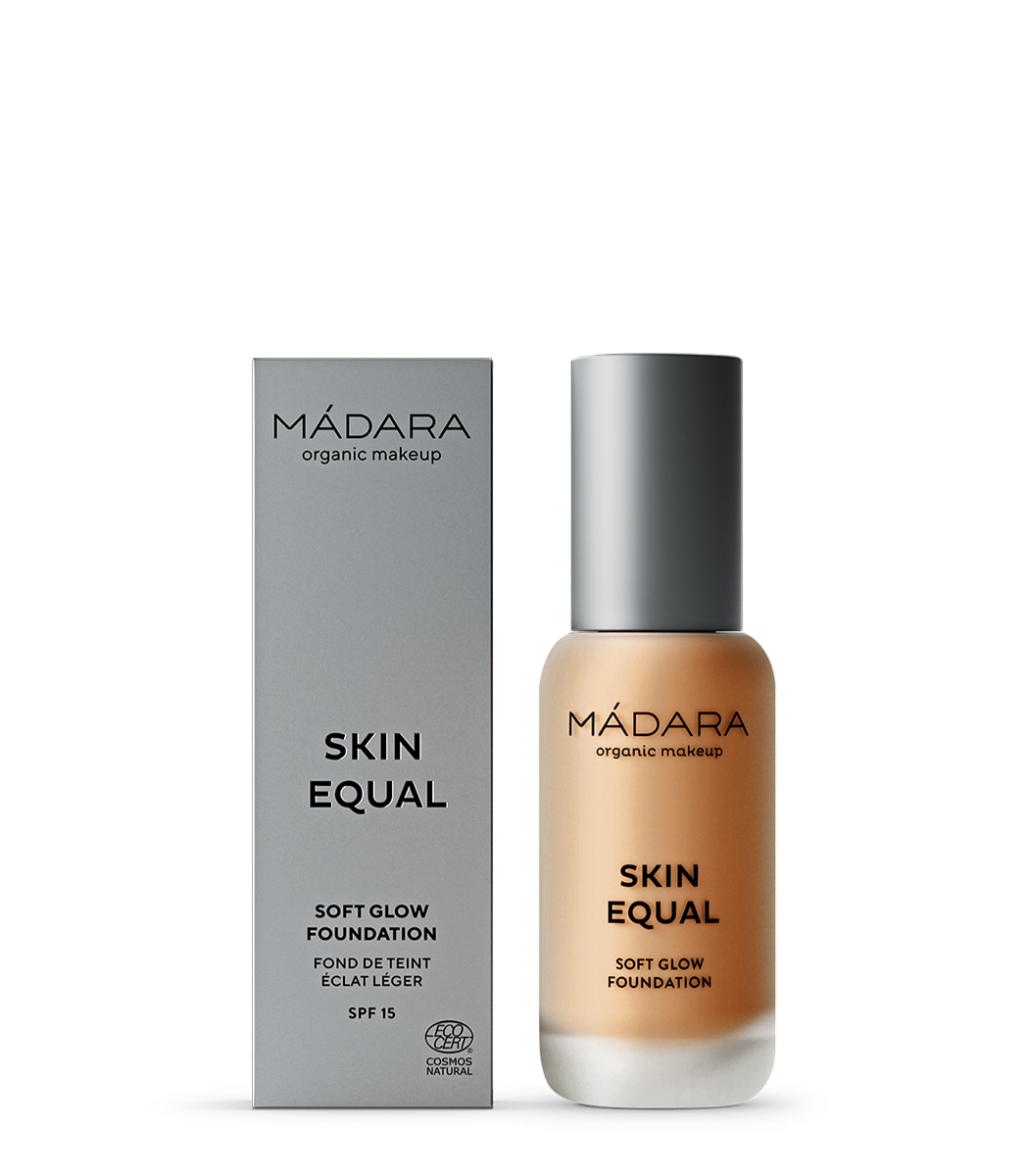 Skin Equal Foundation 30 ml - #70 Caramel