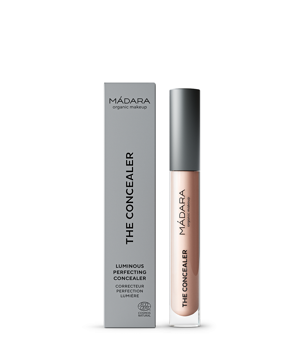The Concealer 4ml - #25 Latte