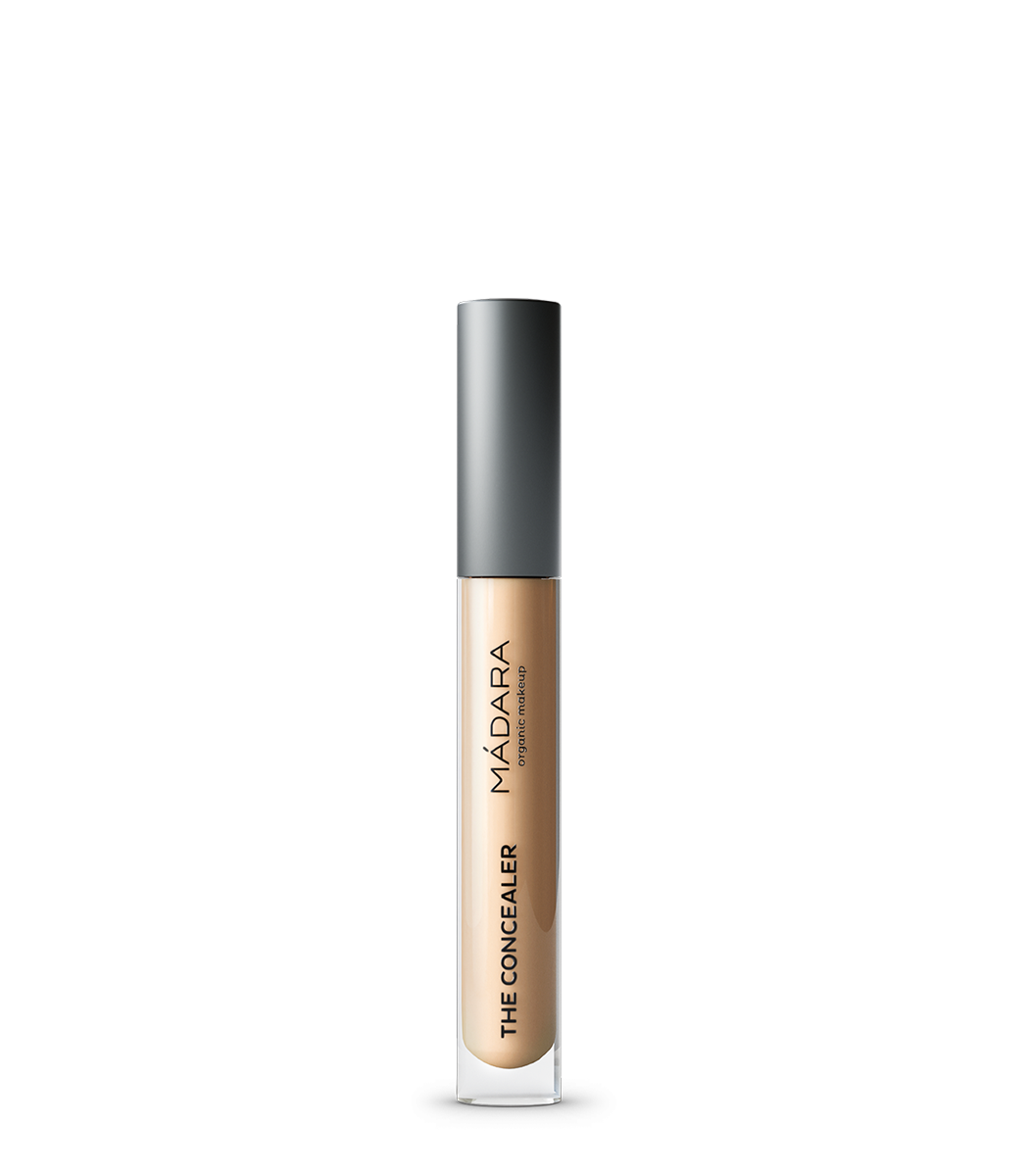 The Concealer 4ml - #35 Honey