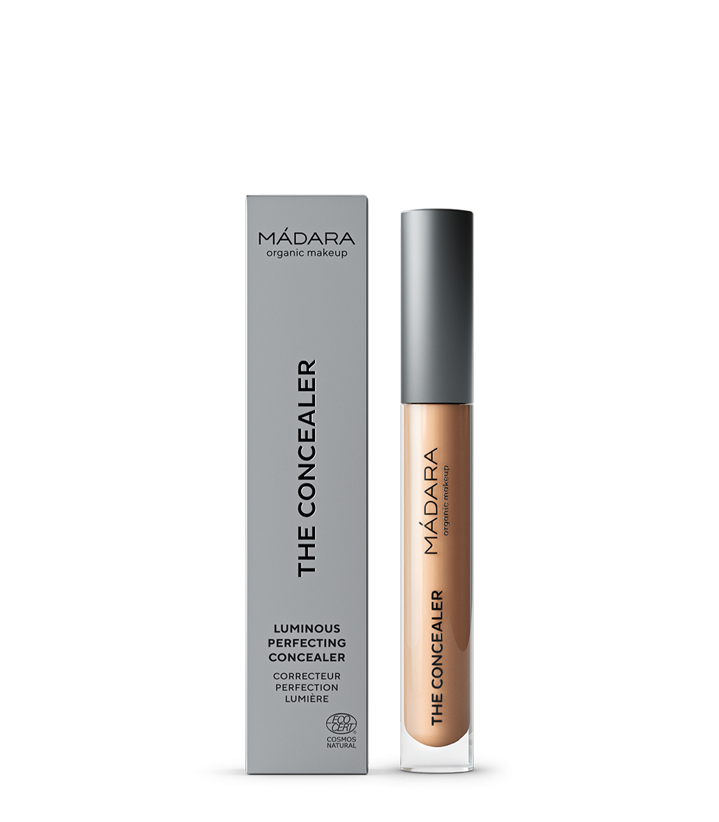 The Concealer 4ml - #45 Almond