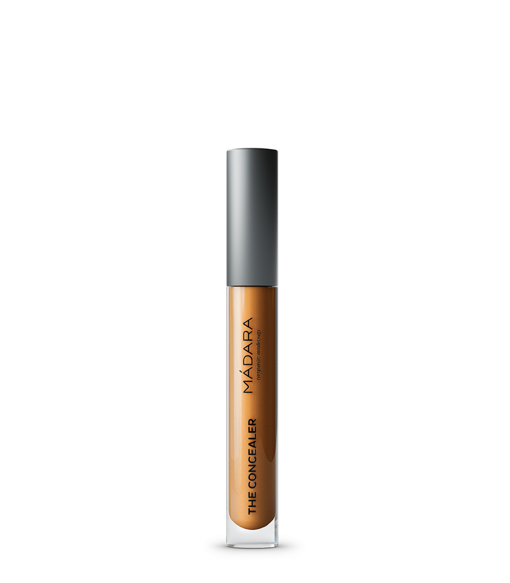 The Concealer 4ml - #55 Hazelnut