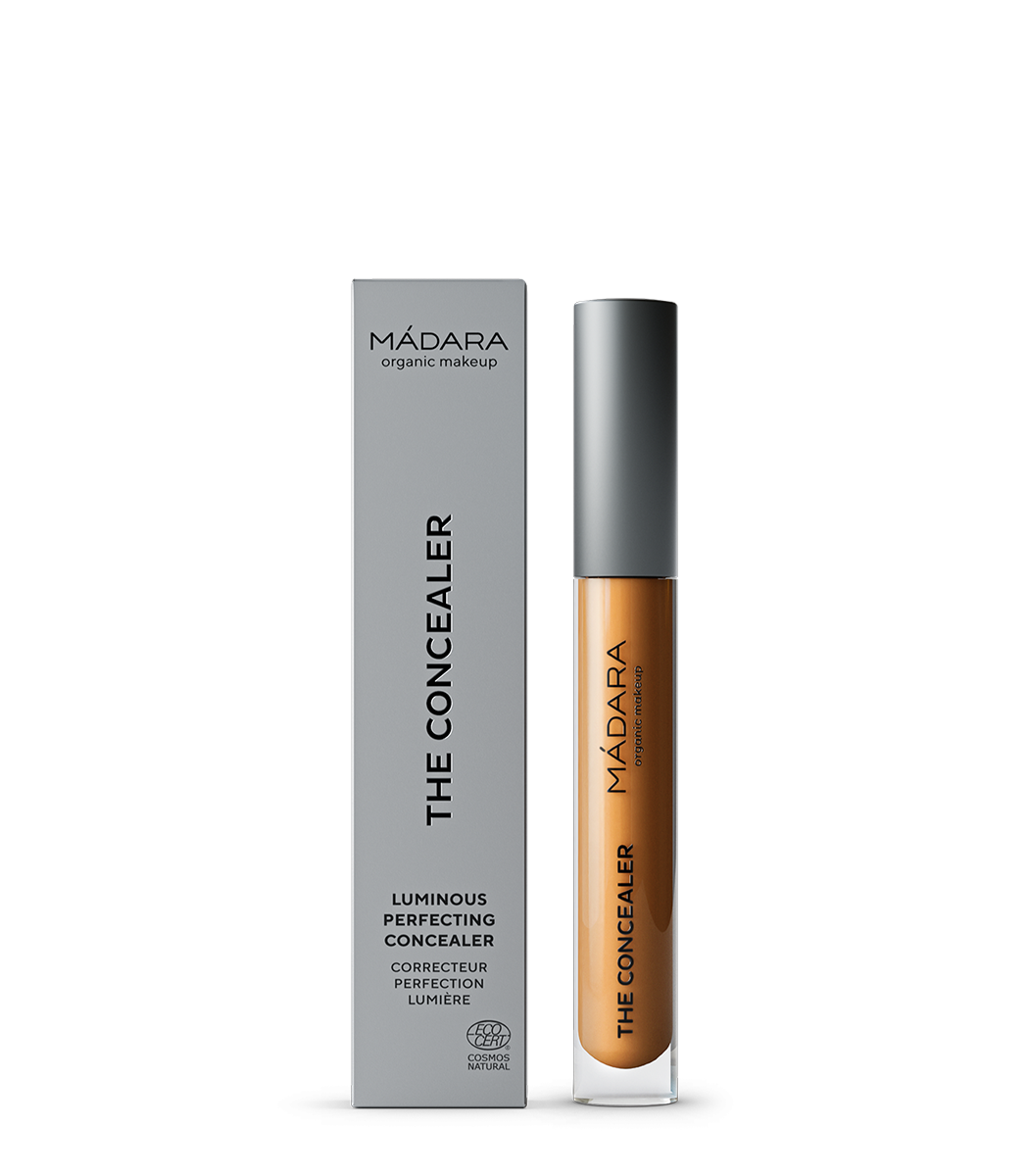 The Concealer 4ml - #55 Hazelnut