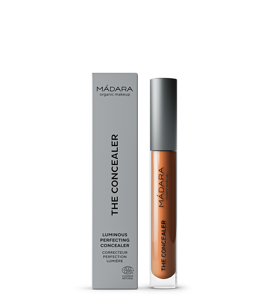 The Concealer 4ml - #65 Mocha
