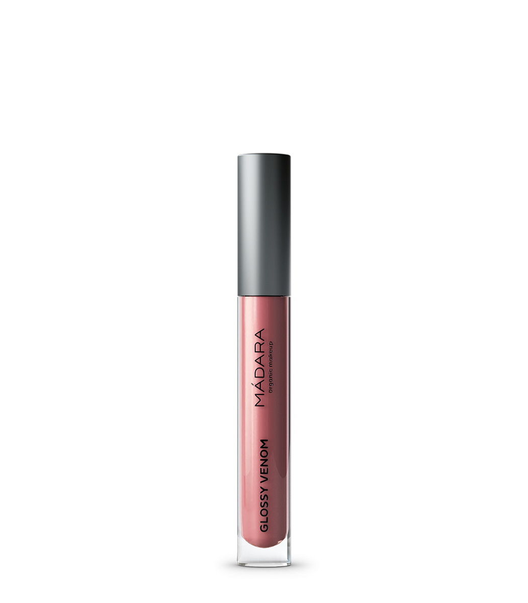 Glossy Venom Lip Gloss 4 ml - #73 Magnetic Nude