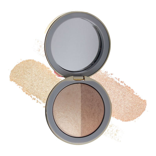 Abracadabra Skin Illuminating Duo Highlighter 10g