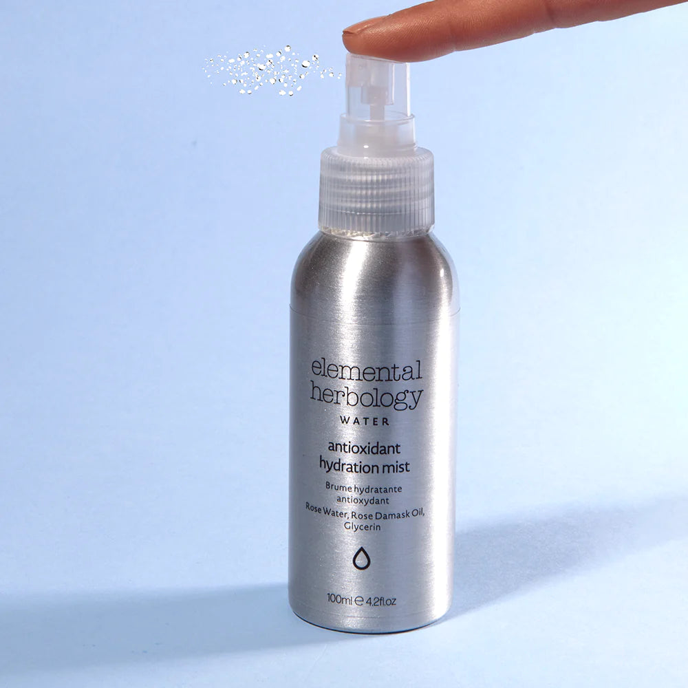 Antioxidant Hydration Mist 100ml