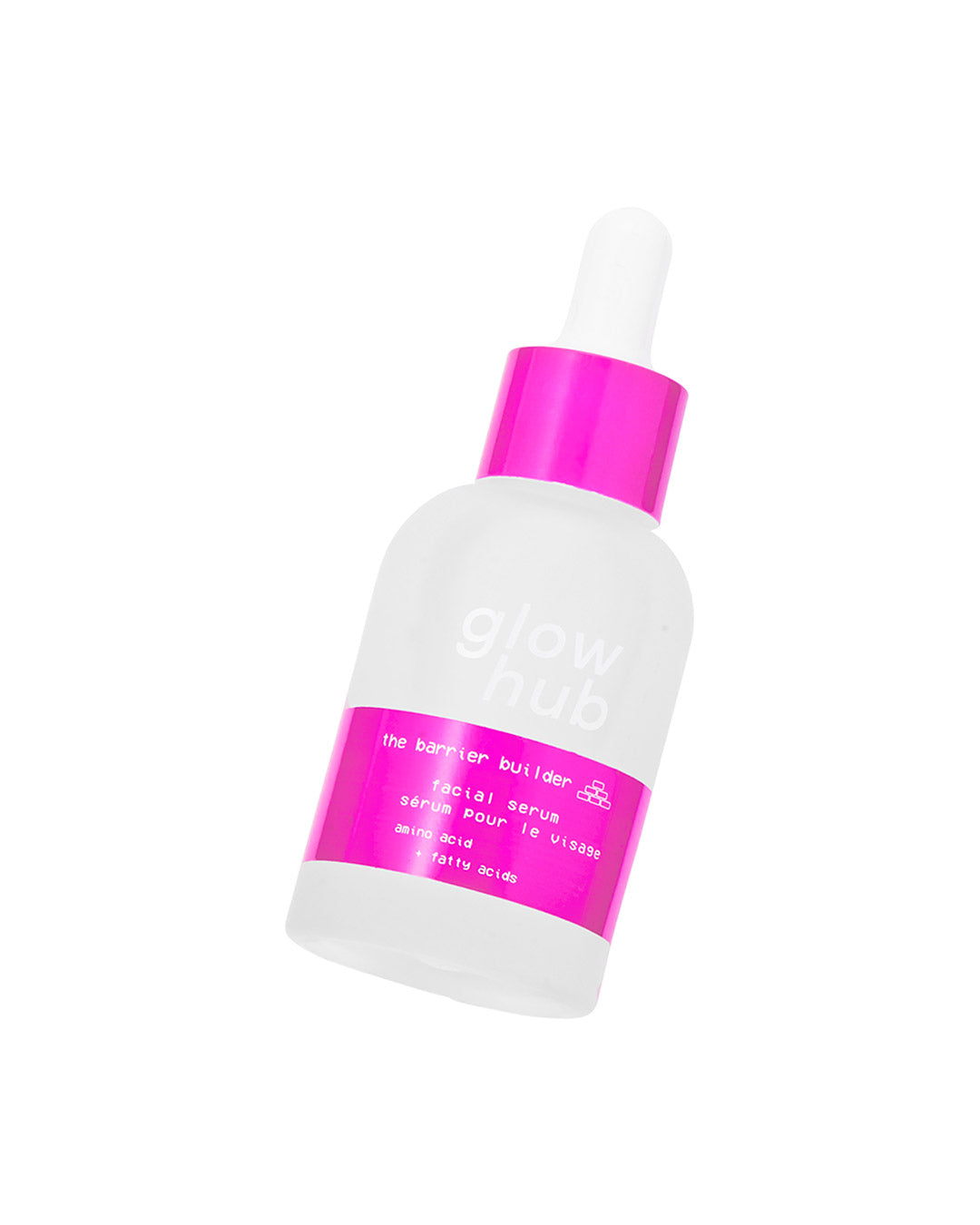 The Barrier Builder Facial Serum 30ml