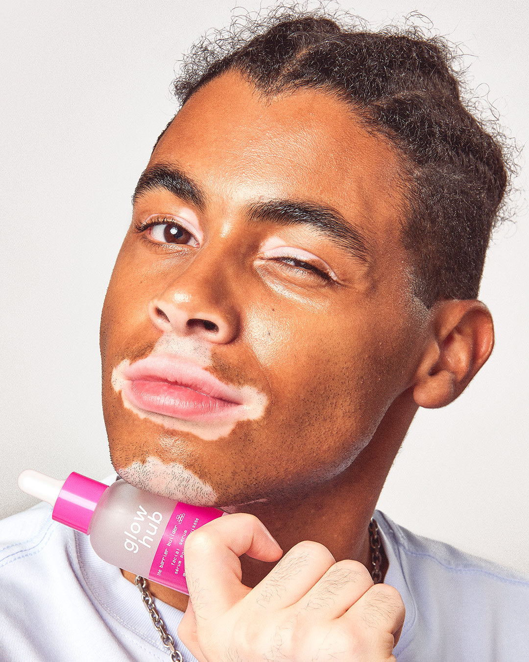The Barrier Builder Facial Serum 30ml