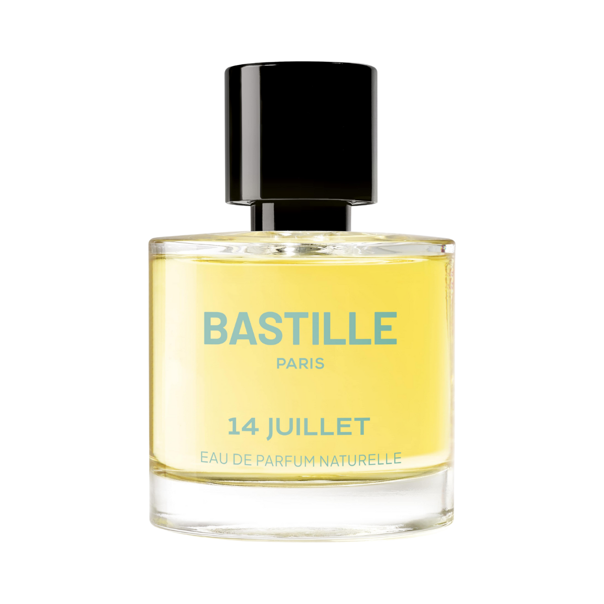 14 Juillet Natural Eau De Parfum