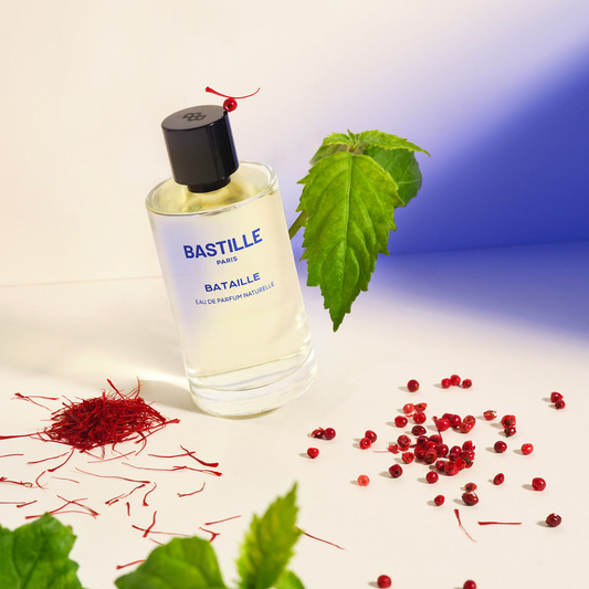 Bataille Natural Eau De Parfum
