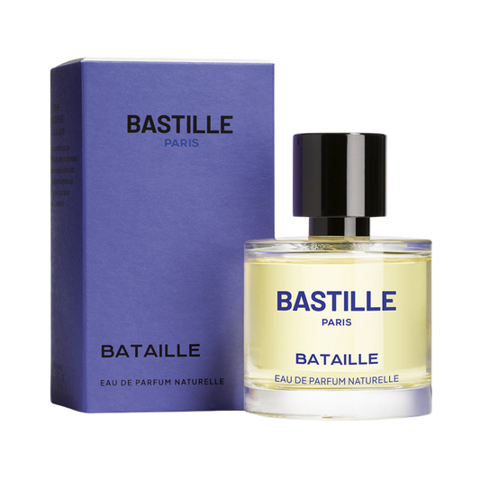 Bataille Natural Eau De Parfum