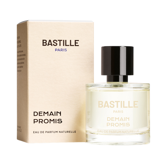 Demain Promis Natural Eau De Parfum