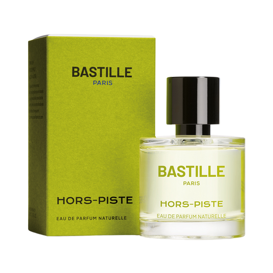 Hors Piste Natural Eau De Parfum