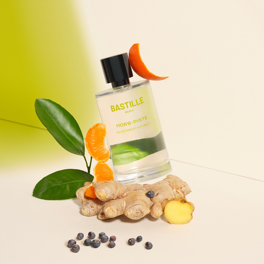 Hors Piste Natural Eau De Parfum