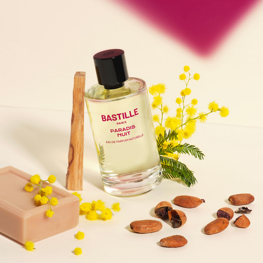 Paradis Nuit Natural Eau De Parfum