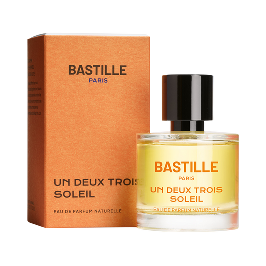 Un Deux Trois Soleil Natural Eau De Parfum