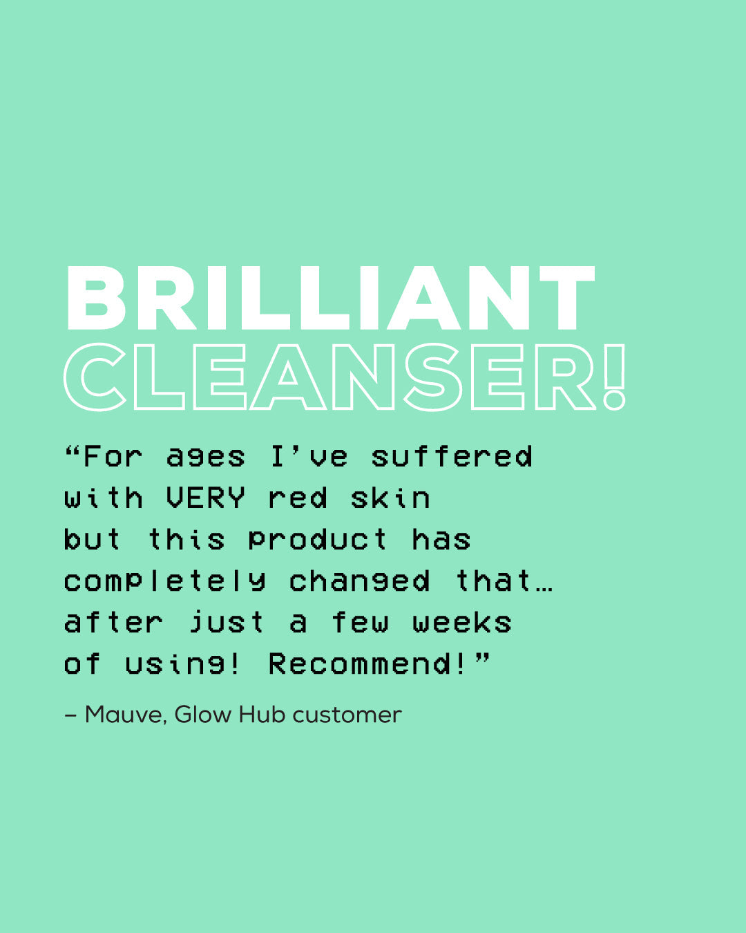 Calm & Soothe Gel To Oil Cleanser 120ml