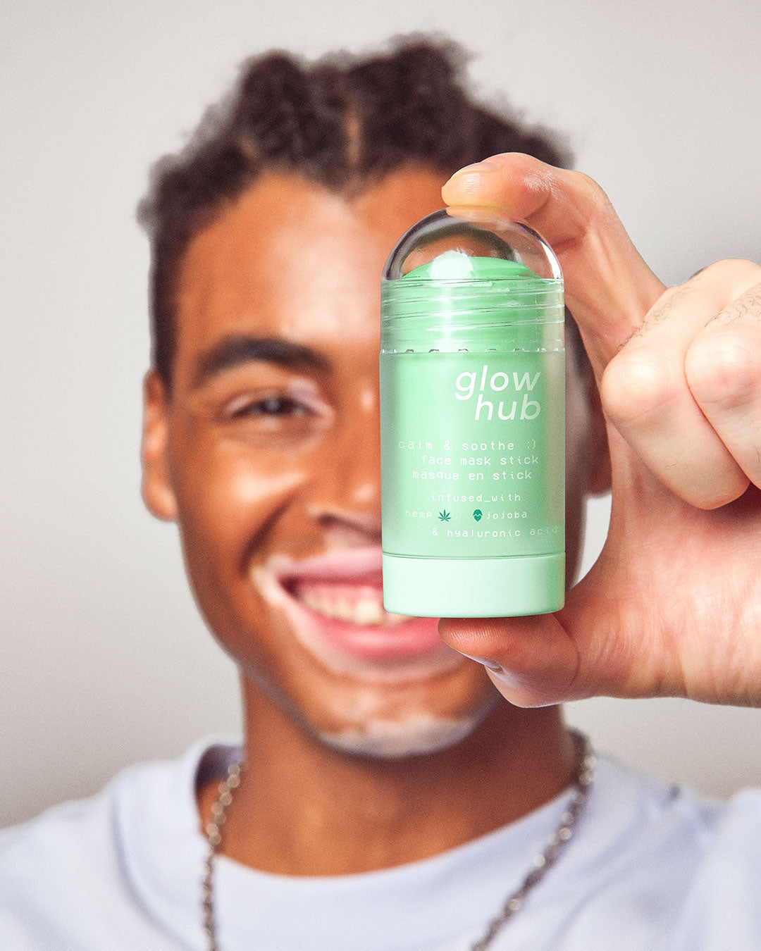 Calm & Soothe Face Mask Stick 35g