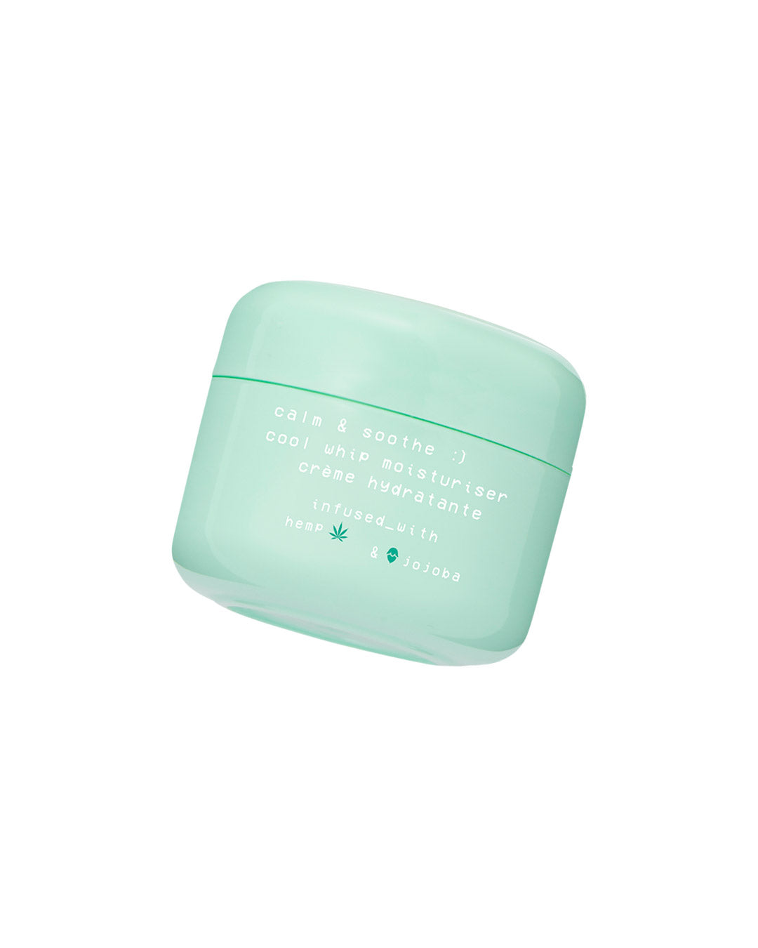 Calm & Soothe Cool Whip Moisturiser 50g