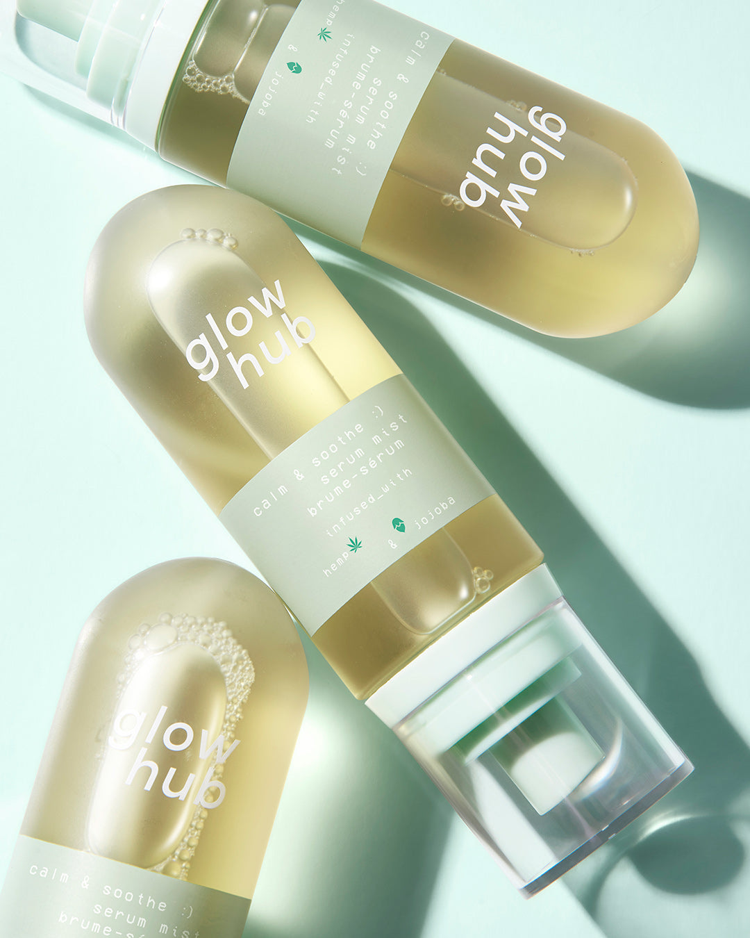 Calm & Soothe Serum Mist 90ml
