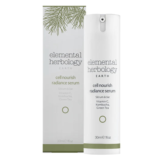 Cell Nourish Radiance Serum 30ml