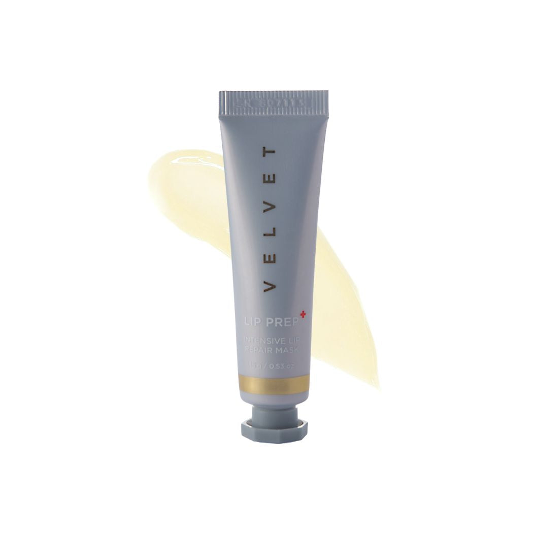 Lip Prep+ 15g - Intensive Lip Repair Mask