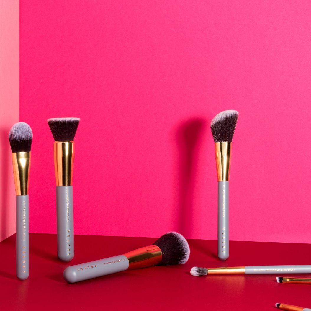 Brush E2 Precision Eye Shadow