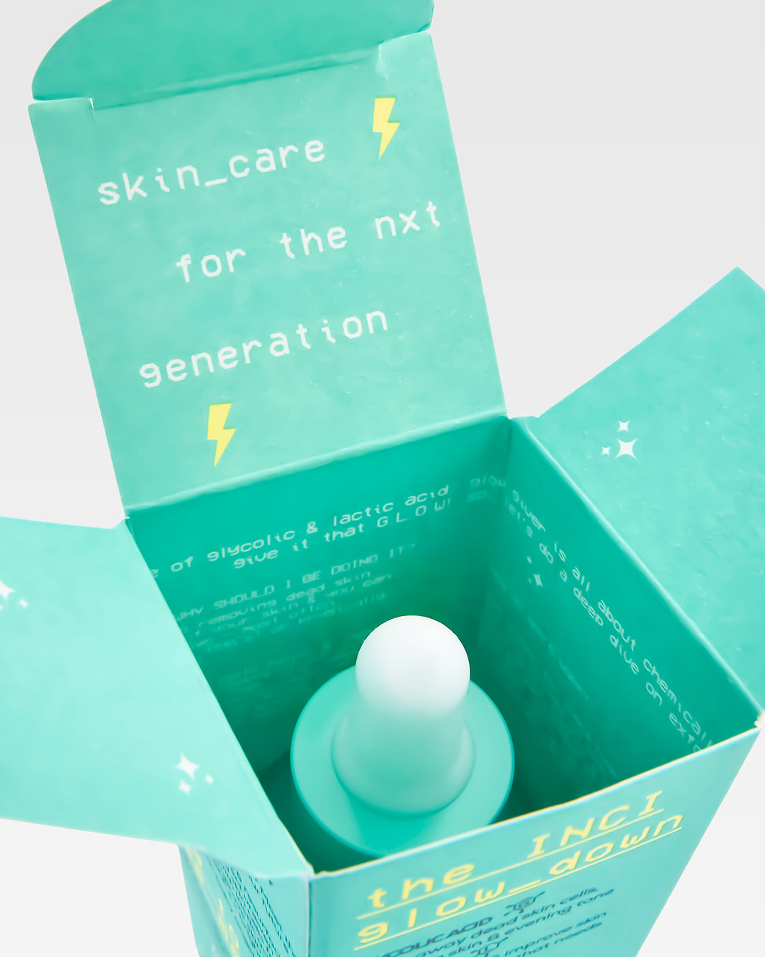 The Glow Giver Facial Serum 30ml