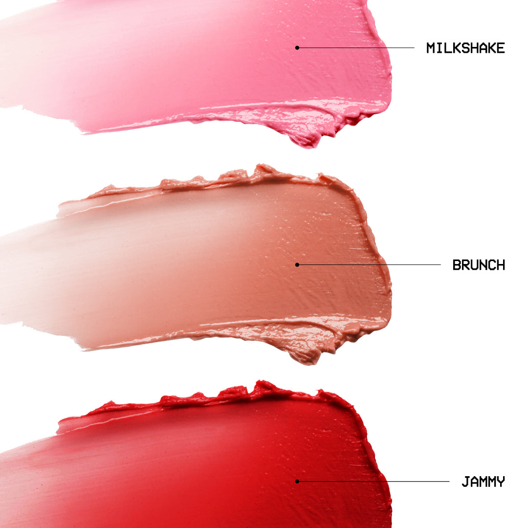 Glow Balm The Good Skin Glaze 2g - Brunch