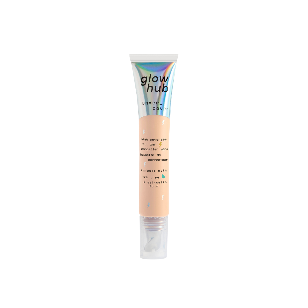 Under Cover High Coverage Zit Zap Concealer Wand 15ml - #03N Lili Mae