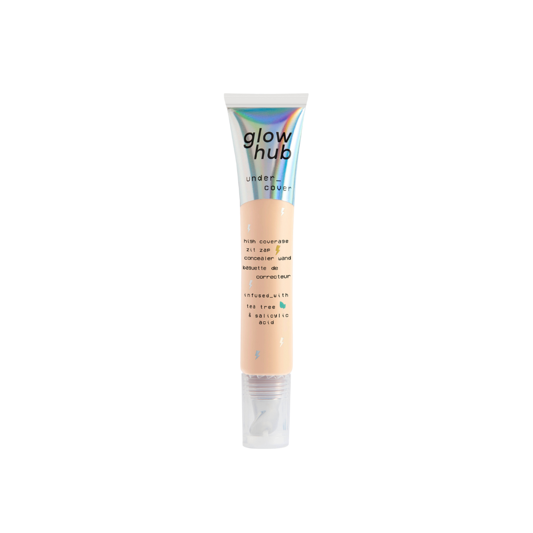 Under Cover High Coverage Zit Zap Concealer Wand 15ml - #05C Milly