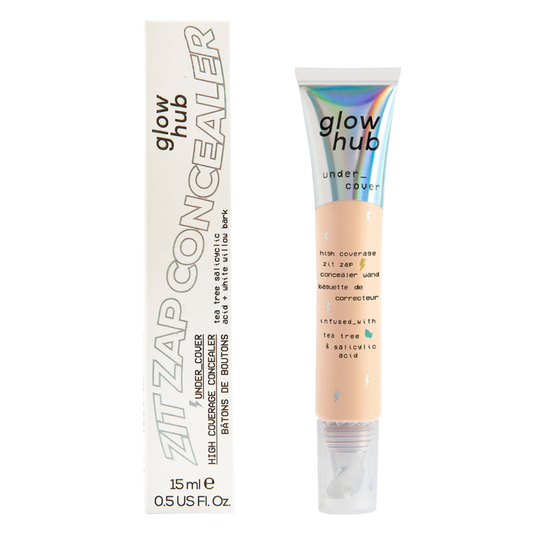 Under Cover High Coverage Zit Zap Concealer Wand 15ml - #05C Milly