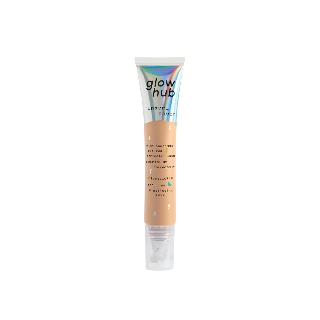 Under Cover High Coverage Zit Zap Concealer Wand 15ml - #12 Rikki
