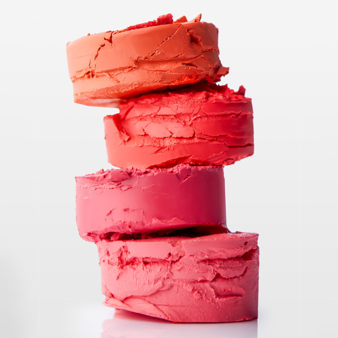 Buff Blush Glo_Up Colour Stick 5g - Hot Flush