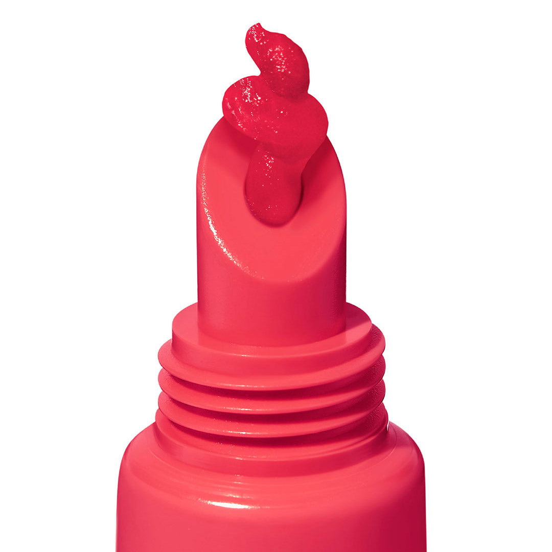 Pep Talk Plumping Peptide Rescue Balm Cranberry 15ml