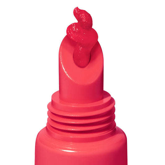 Pep Talk Plumping Peptide Rescue Balm Cranberry 15ml